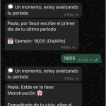 CLEO bot
